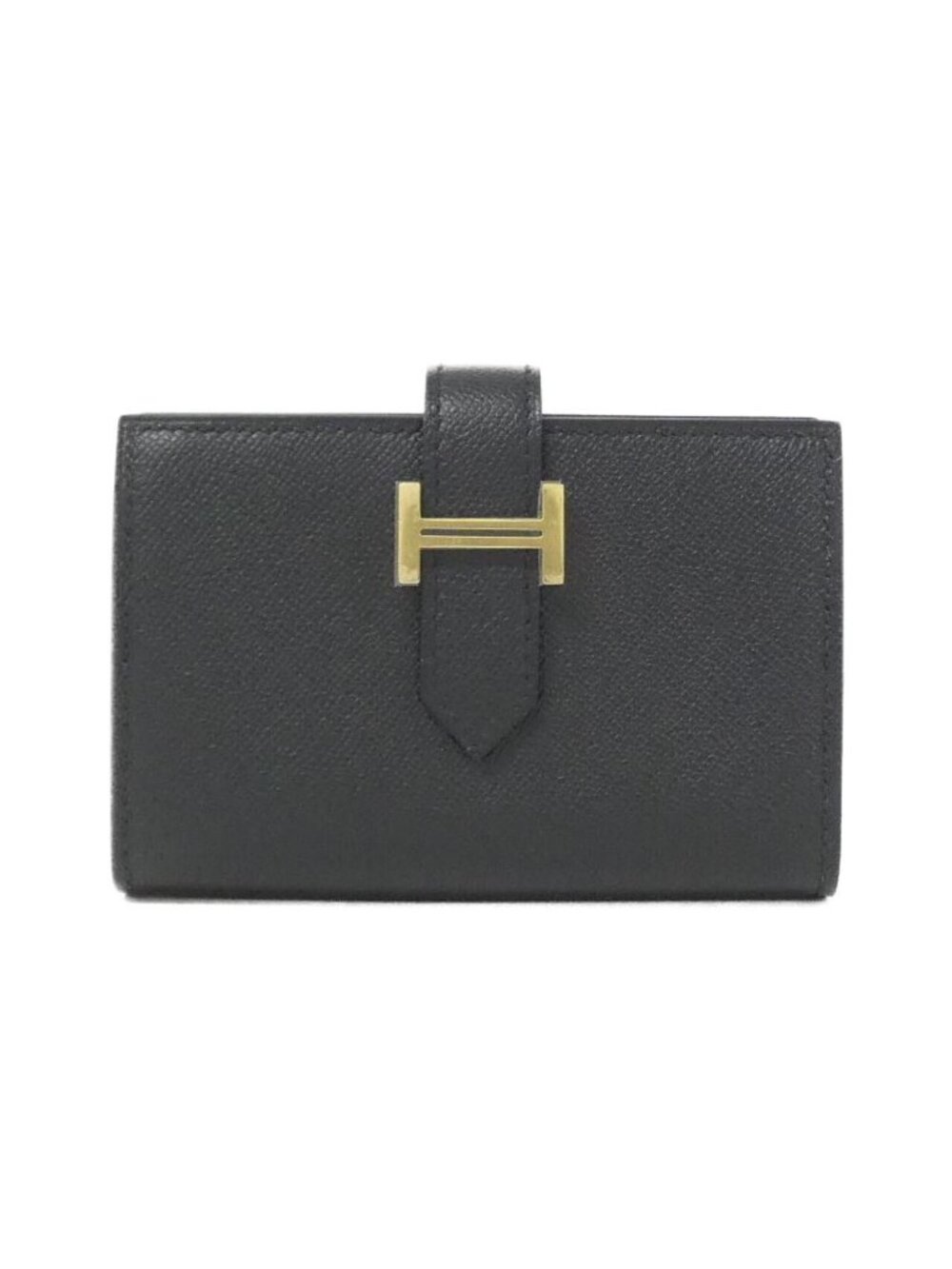 Hermes Bearn Mini Wallet